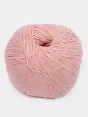 Прозрачный пряжа Gazzal Baby Cotton, 5 мотков в комплекте, 40% акрил, 60% хлопок, 50 г, 165 м