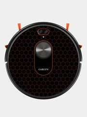 Робот-пылесос GARLYN SR-800 Max