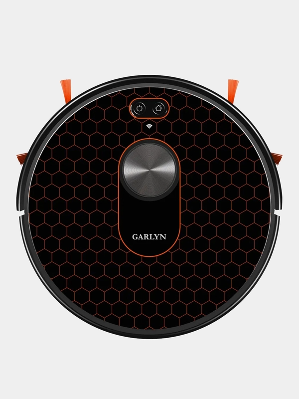 Робот-пылесос GARLYN SR-800 Max