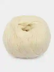Слоновая кость пряжа Gazzal Baby Cotton, 5 мотков в комплекте, 40% акрил, 60% хлопок, 50 г, 165 м
