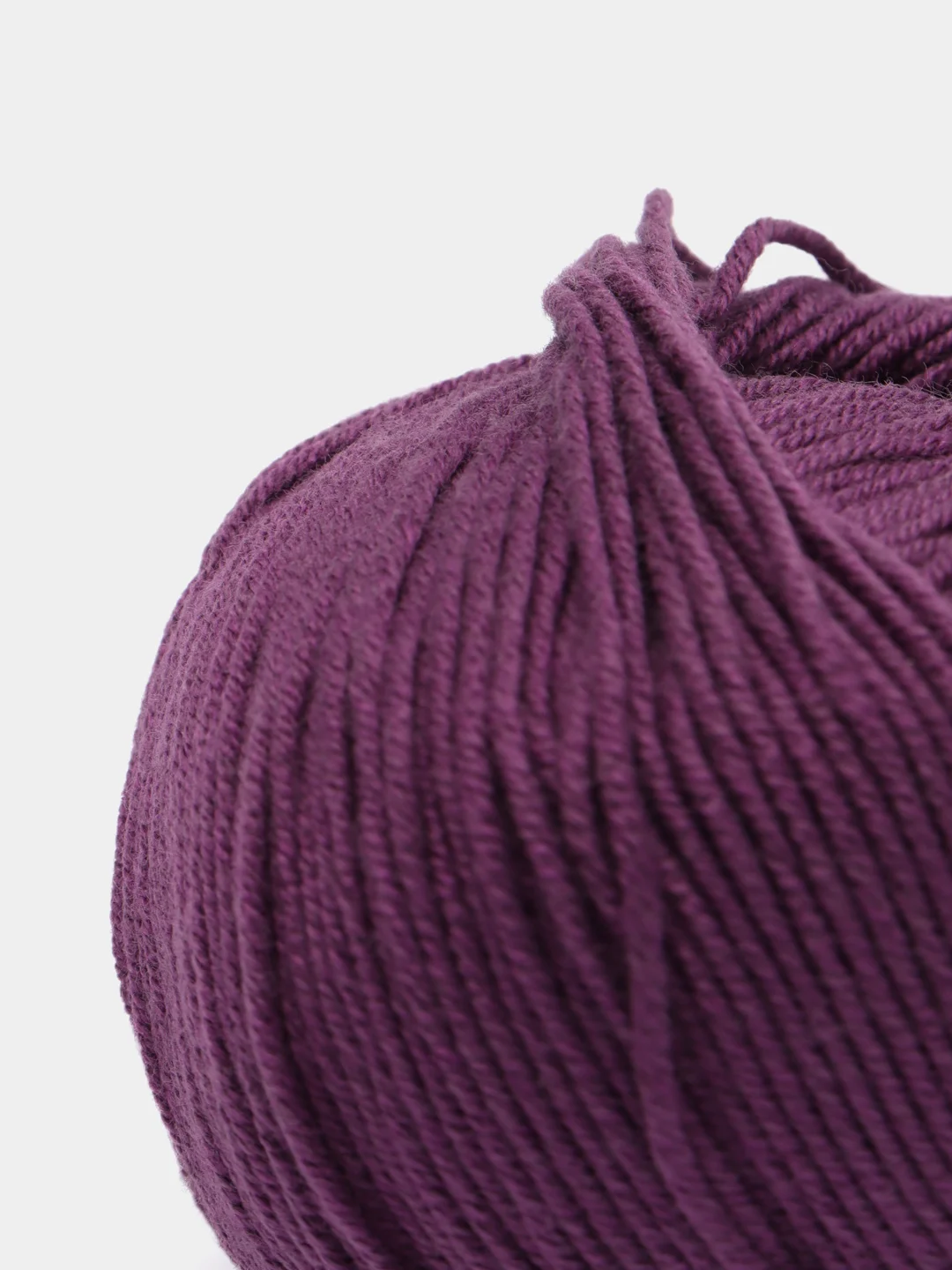 Тёмно-бирюзовый пряжа Gazzal Baby Cotton, 5 мотков в комплекте, 40% акрил, 60% хлопок, 50 г, 165 м