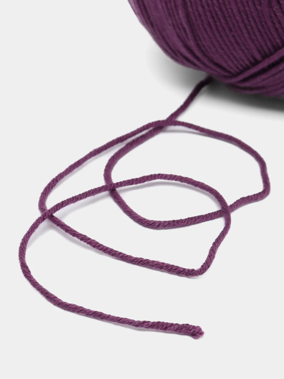 Тёмно-бирюзовый пряжа Gazzal Baby Cotton, 5 мотков в комплекте, 40% акрил, 60% хлопок, 50 г, 165 м