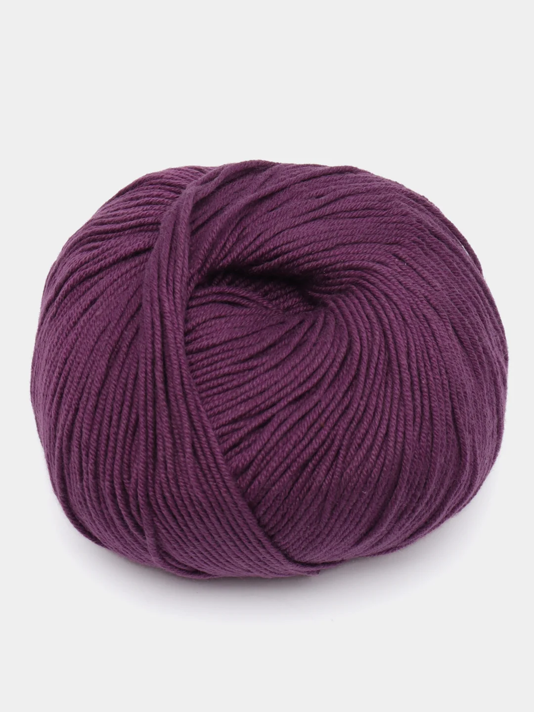 Тёмно-бирюзовый пряжа Gazzal Baby Cotton, 5 мотков в комплекте, 40% акрил, 60% хлопок, 50 г, 165 м