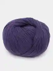 Тёмно-бордовый пряжа Gazzal Baby Cotton, 5 мотков в комплекте, 40% акрил, 60% хлопок, 50 г, 165 м