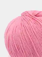 Фуксия пряжа Gazzal Baby Cotton, 5 мотков в комплекте, 40% акрил, 60% хлопок, 50 г, 165 м