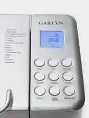Хлебопечь Garlyn Home BR-1000