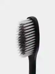 Желтый мягкая зубная щетка Сarebca, 4 цвета