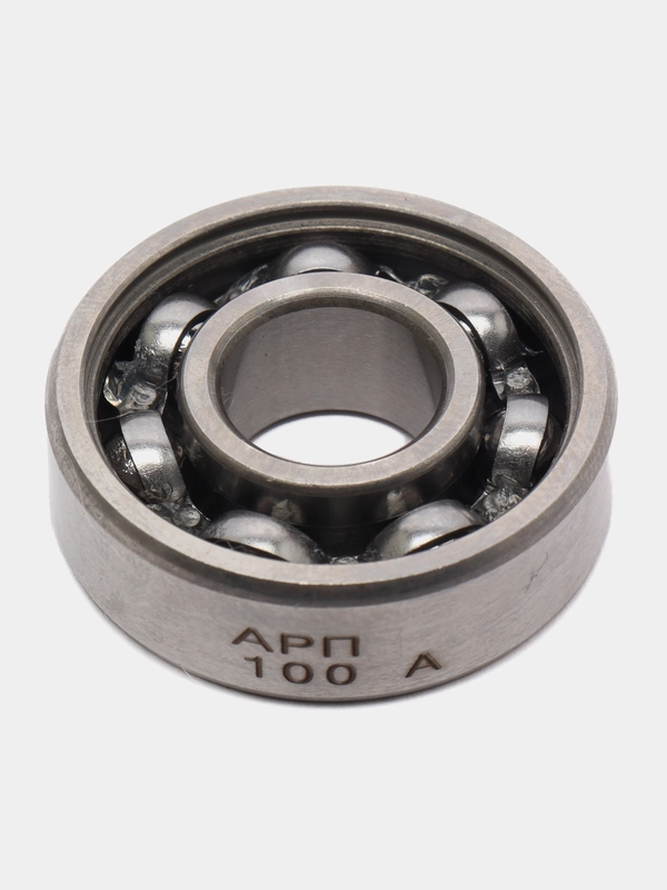 Подшипник 100 / 6000 мопед, сцепления Альфа, TTR125, открытый