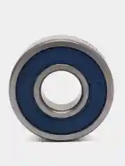 Подшипник 180100 / 6000 2RS мопед, сцепления Альфа, TTR125, закрытый резиной