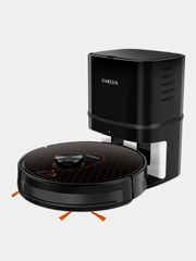 Робот-пылесос GARLYN SR-800 Pro Max