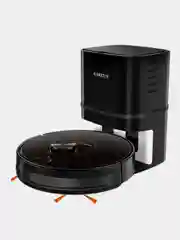 Робот-пылесос GARLYN SR-800 Pro Max