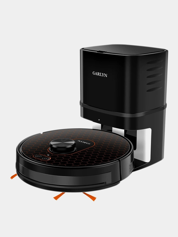 Робот-пылесос GARLYN SR-800 Pro Max