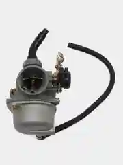 Карбюратор Зодиак, Динго T125 PZ19, топливный d18 x воздушный D35 мм, с тросом
