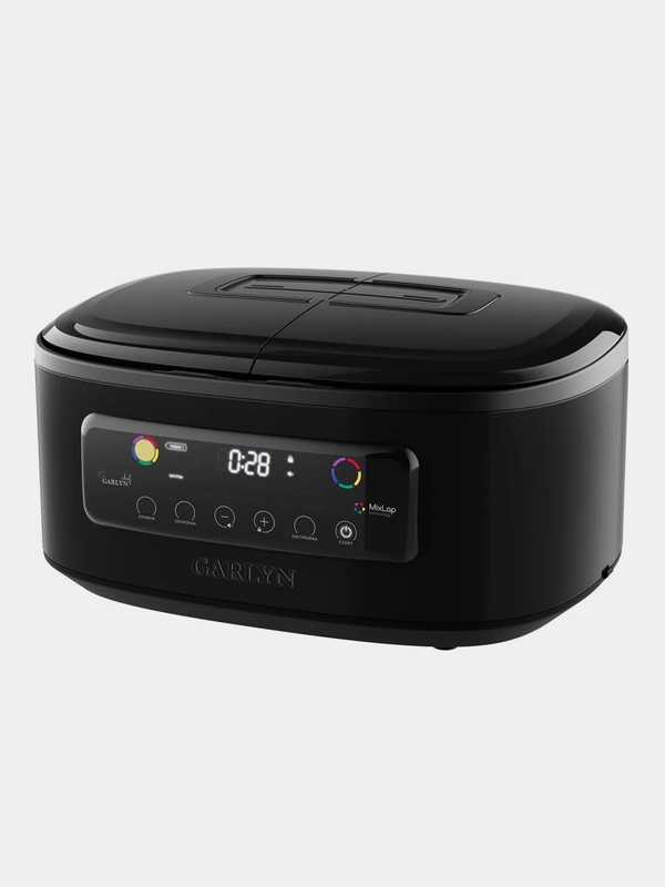 Мультиварка GARLYN MR-Duo 10