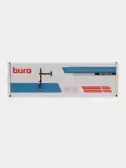 Кронштейн для монитора ЖК Buro BU-M051-M, до 32", до 8 кг, крепление к столешнице