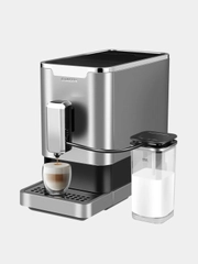 Кофемашина автоматическая GARLYN L1000