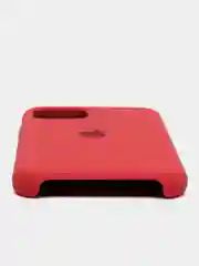 Коралловый чехол Silicone Case для iPhone 11 Pro