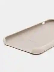 Бежевый чехол Silicone Case для iPhone 11 Pro