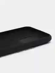Синий чехол силиконовый для Huawei Honor X5 / Хуавей Хонор Х5 Silicone Cover
