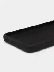 Синий чехол силиконовый для Huawei Honor X5 / Хуавей Хонор Х5 Silicone Cover