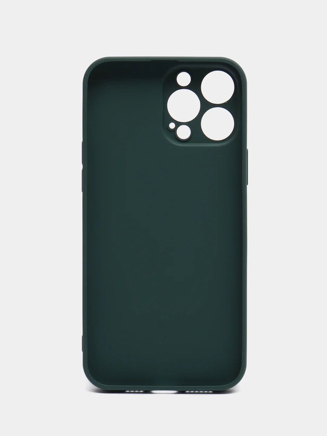 Зеленый чехол для IPhone 13Pro Max