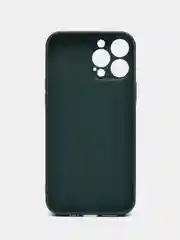 Зеленый чехол для IPhone 13Pro Max
