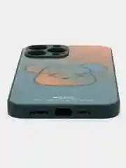 Зеленый чехол для IPhone 13Pro Max