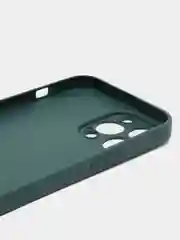 Зеленый чехол для IPhone 13Pro Max