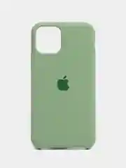 Лайм чехол Silicone Case для iPhone 11 Pro