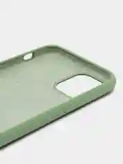Лайм чехол Silicone Case для iPhone 11 Pro