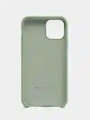 Лайм чехол Silicone Case для iPhone 11 Pro