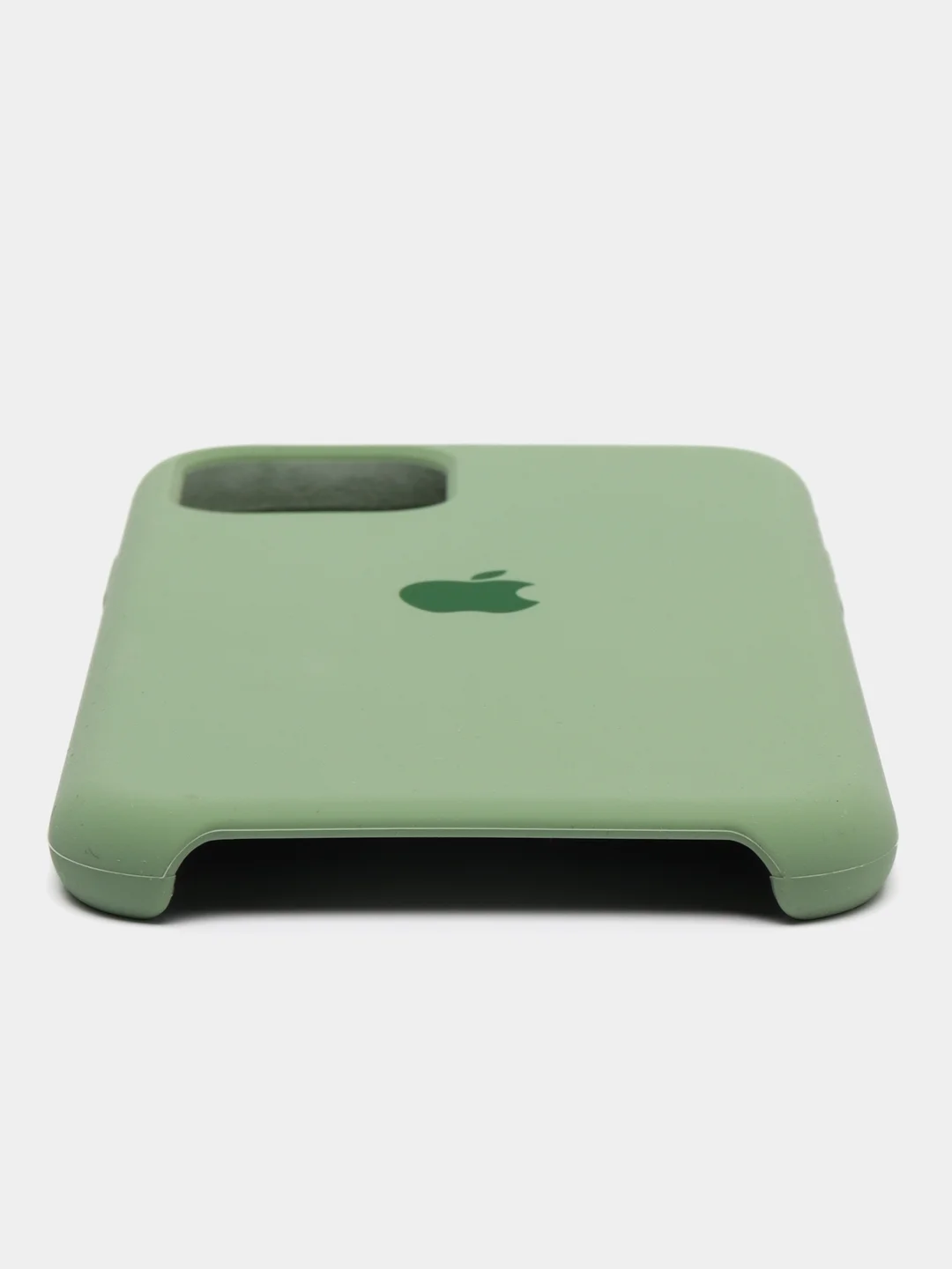 Лайм чехол Silicone Case для iPhone 11 Pro