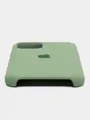Лайм чехол Silicone Case для iPhone 11 Pro