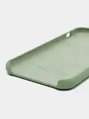 Лайм чехол Silicone Case для iPhone 11 Pro