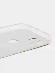 Лавандовый чехол для Xiaomi Redmi A1 Plus / A1+ A2+ Poco C51 (Сяоми Редми А1 Плюс / А1+) с рисунком