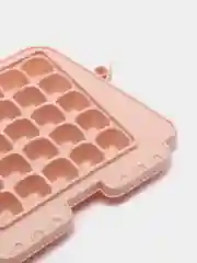 Коралловый лоток для льда