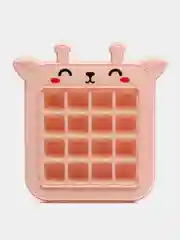 Коралловый лоток для льда