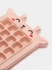 Коралловый лоток для льда