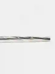 Леска для триммера Trimmer Line с витой жилой 2 мм/3 мм/4 мм, 10 м