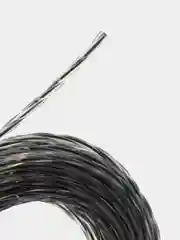 Леска для триммера Trimmer Line с витой жилой 2 мм/3 мм/4 мм, 10 м