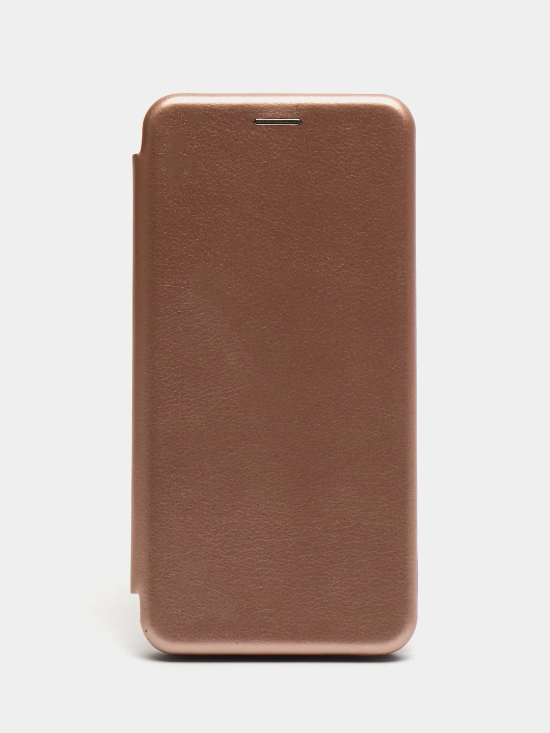 Розовый чехол книжка на Samsung Galaxy A11 / M11 / Самсунг Гэлэкси А11 / М11
