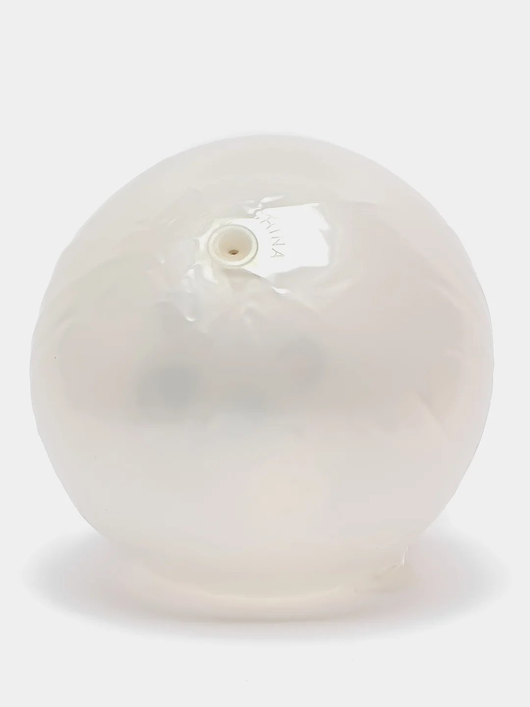 Мяч детский, диаметр 22 см, 60 г