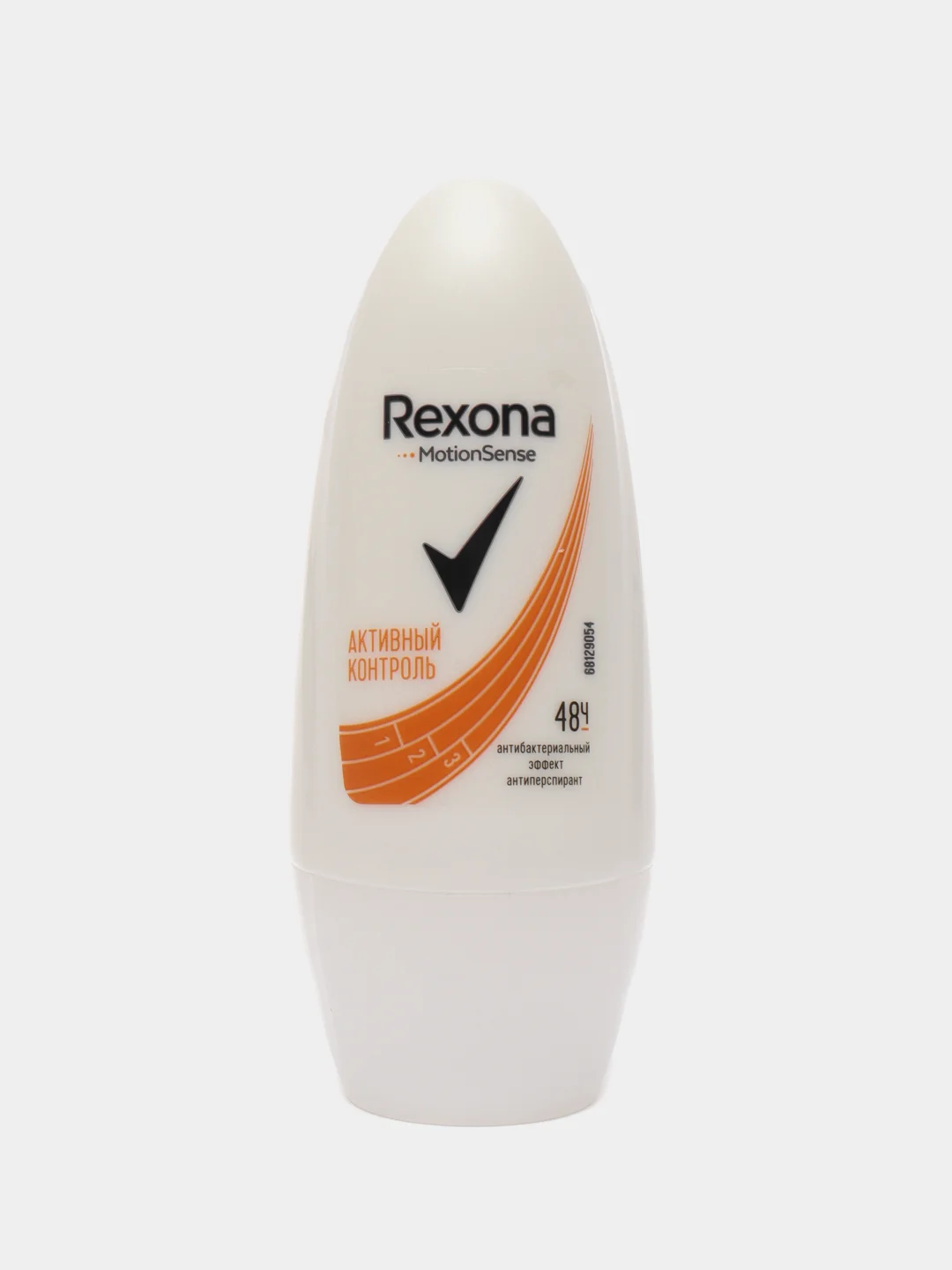 Горчичный антиперспирант део-ролик Rexona, женский