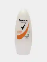 Горчичный антиперспирант део-ролик Rexona, женский
