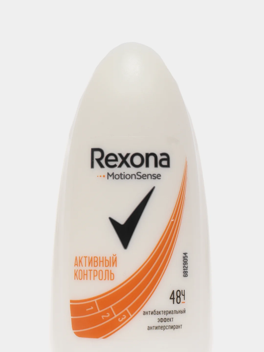 Горчичный антиперспирант део-ролик Rexona, женский
