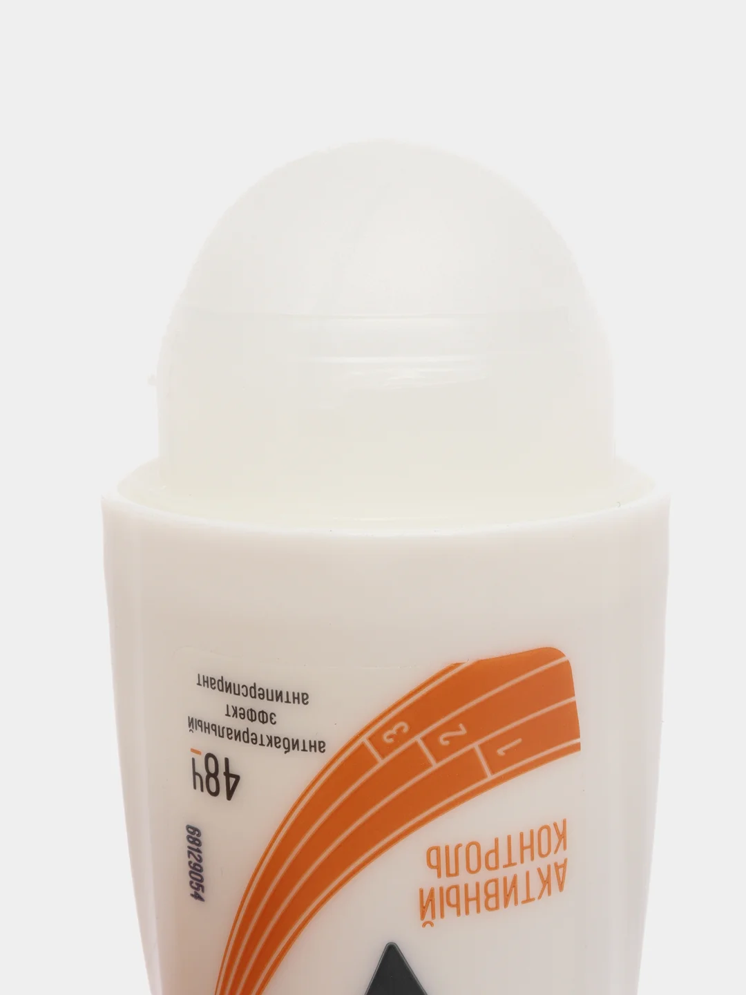 Горчичный антиперспирант део-ролик Rexona, женский
