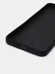 Сиреневый силиконовый чехол для infinix Hot 20 4G, с принтом, с рисунком (Инфиникс Хот 20 4г)