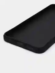 Рыжий силиконовый чехол для infinix Hot 20 4G, с принтом, с рисунком (Инфиникс Хот 20 4г)