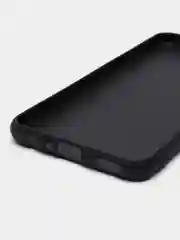 Индиго силиконовый чехол для Samsung Galaxy A23, с принтом, с рисунком (Самсунг Галакси А23)