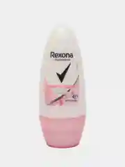 Конфетный антиперспирант део-ролик Rexona, женский